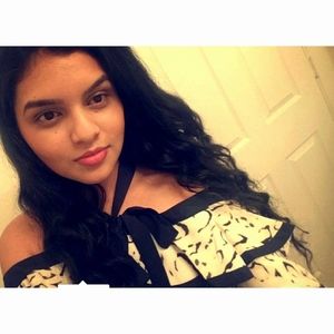 Meet your Posher, Anabelle